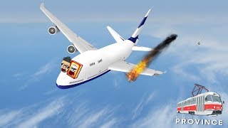РАБОТАТЬ ПИЛОТОМ ОКАЗАЛОСЬ НЕПРОСТО :D НО ЗАТО ОЧЕНЬ ПРИБЫЛЬНО! (ГТА ОНЛАЙН РП, ПРОВИНЦИЯ)