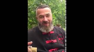 Сергей Бадюк: Неделя Спорта и Физкульт