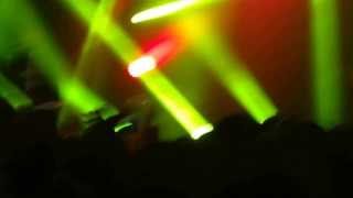 Bushido feat. Shindy - Stress mit Grund Live frankfurt