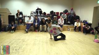 7 to Smoke | Group 4 |  Sunday Roast Nov 2014 | FSTV