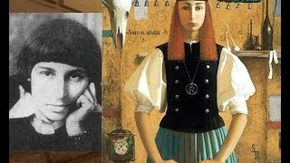 Юнна  Мориц "Давай душа...давай..."