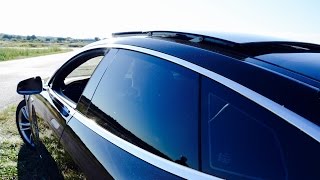 [Essai] Tesla Model S 85 kWh, la voiture électrique dont rêvent les geeks