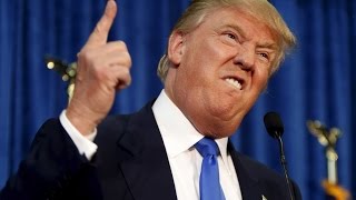 Trump Speaking At Outrageous & Disgusting Anti-Gay Conference