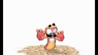 Worms 3D Videos