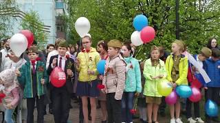 Медиацентр МБОУ Гимназии №2 г.о.Краснознаменск МО
