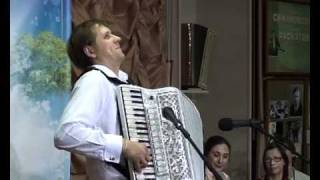 Олег Микитюк (Фоссен - "Карусель")