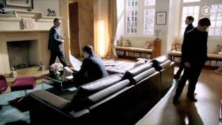 57 Ansgar von Lahnstein - Verbotene Liebe - 28.07.2011
