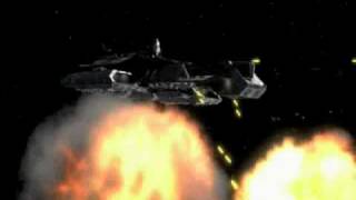 Stargate Atlantis - What I've Done