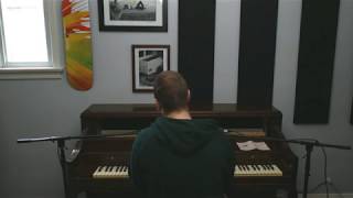 Alaskan Tapes - IV (Conversation Pieces) (Piano Day 2018)