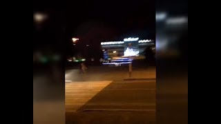 В Анапе наказали автохама, катавшегося по лестнице городского парка