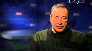 "Нераскрытые тайны": Кого расстреляли вместо Берии в бункере МВО