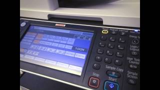 Máy photocopy ricoh mp 3353 _ Công Ty Ánh Sao Việt