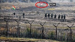 POK ను భారత్ స్వాధీనం చేసుకోబోతోందా? || India is going to take possession of POK?