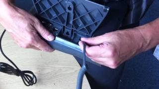 Cisco 7942 assembly