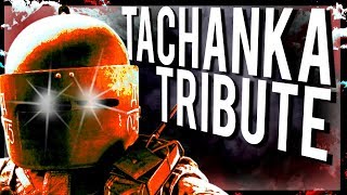The BEST Tachanka Player EVER!! -  Rainbow Six: Siege