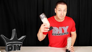 3 Aquarium filters YOU CAN BUILD RIGHT NOW