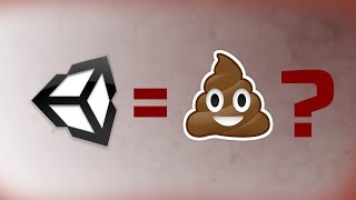 UNITY ПЛОХОЙ ДВИЖОК? Насколько важен выбор движка.
