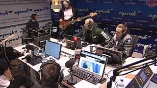 Концерт. Группа Yuppies