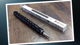 Крюк для вязки арматуры