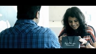 Valentine Malayalam Short Film (With English Sub/T)