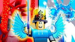 ROBLOX DRAGON TYCOON!!!