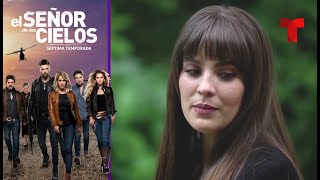 El Señor de los Cielos 7 | Capítulo 71 | Telemundo Novelas