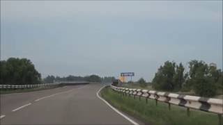 Окресности села Талицкий Чамлык.Липецкая область. Добринский район