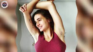 Women Who Stopped Shaving For JanuHAIRY And Still Look Awesome