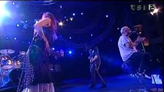 Eric Burdon - Mother Earth (Live at Lugano, 2006)