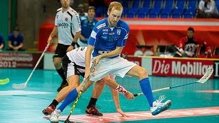 WFC 2012 Group D FIN - CAN