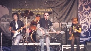 ДадлиФеникс GROUP в сюжете ГТРК "Владимирский тяжеловоз"