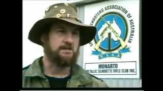 Crime Rate Increases with Australia's gun Ban
