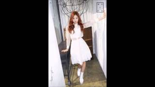 APINK - Naeun 나은 (Singing Parts) ► (Pink Memory)