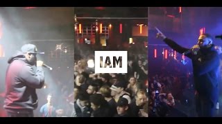 Aj Tracey, Money, Prez T, Scorcher, Splurgeboys Live @O2indigo | THIS IS LDN [EP:66]