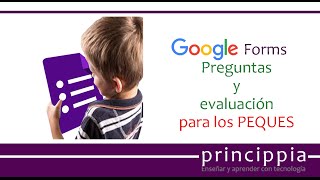 Imágenes en los Formularios de Google