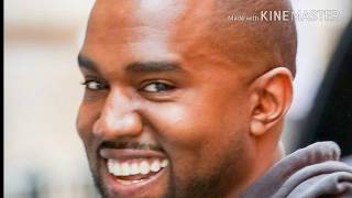 Kanye West - Lift Yourself - Scoop de Whoop