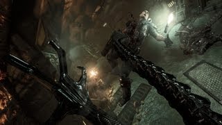 Aliens VS Gassy (AvP)
