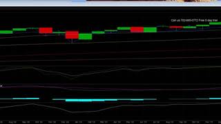 2-10-220 SP 500 Bull Market Monthly Chart