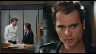 Полнолуние / Dolunay 10 серия Анонс 2 Русская озвучка, турецкий сериал