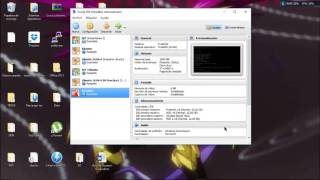 Como configurar FreeNAS en VirtualBox + Error de IP | ERCogre