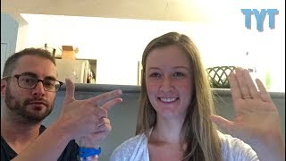 Reality Rescued! With Emma & Jordan