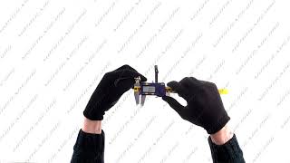 G 2270 Контакты зажигания   МТ, ДНЕПР, УРАЛ, К 750   1шт   SPARK, шт Мотовелокарт 096 851 25 25