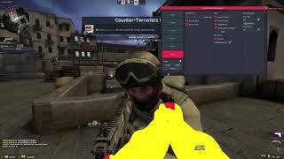 БЕСПЛАТНЫЙ ЧИТ для CS GO - WH, ESP, BHOP, AIM (RAGE-LEGIT), (Не палится VAC 04.12.2017)