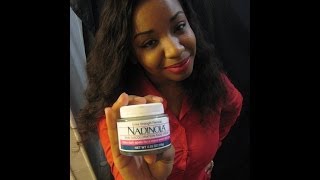 Nadinola Fade Cream: How To Fade Dark Marks & Dark Circles
