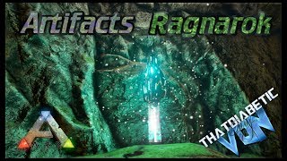 Ragnarok | All Artifact Locations | Where & How to Get