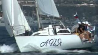 Регата Морской Корпус 2010