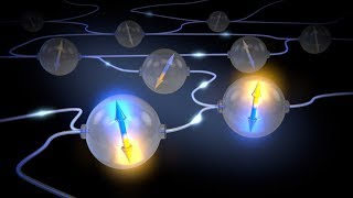Quantum Riddle - Full Documentary HD 2019