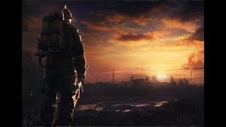 Survarium на FX 4100 + GTX 1050 Ti