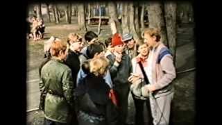 Пока не поздно (о вреде алкоголя и табака)