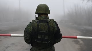 Р. Ищенко. Конец минского мира